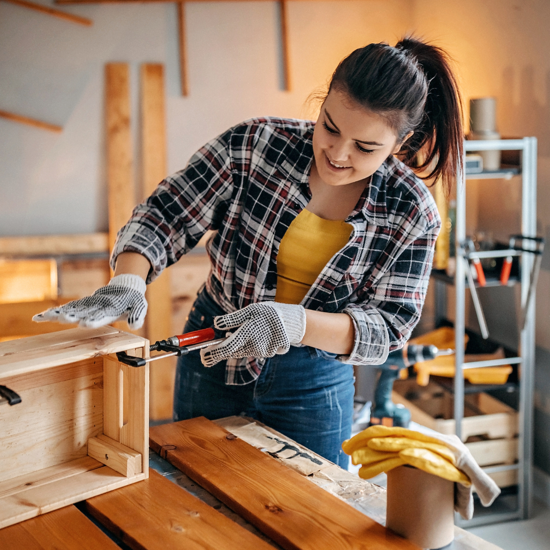 Hand Tools