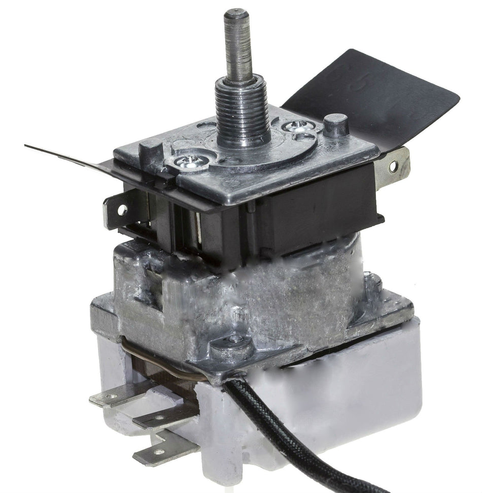 Thermostat 71Th 5Mm Nut Mount Cap:1850Mm