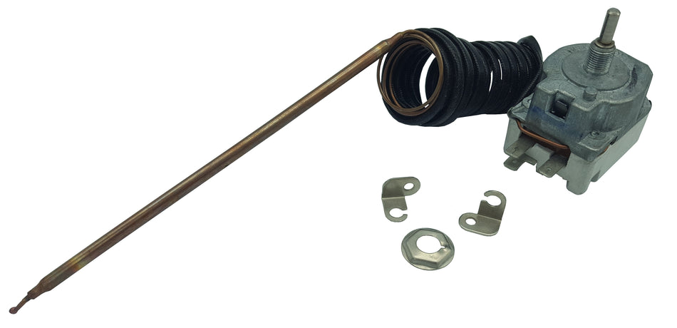 Thermostat 70Th 5Mm Nut Mount Cap:1850Mm Sh:13Mm