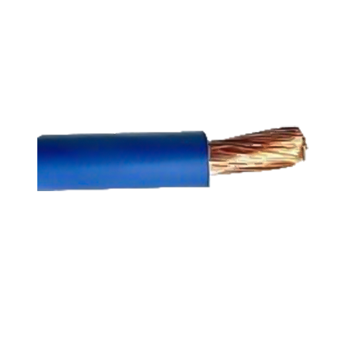 16Mm Blue 72A Single Flex Cable /M Sans 1574