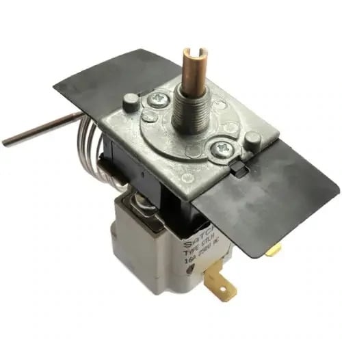 Thermostat 71Th Thick Shaft