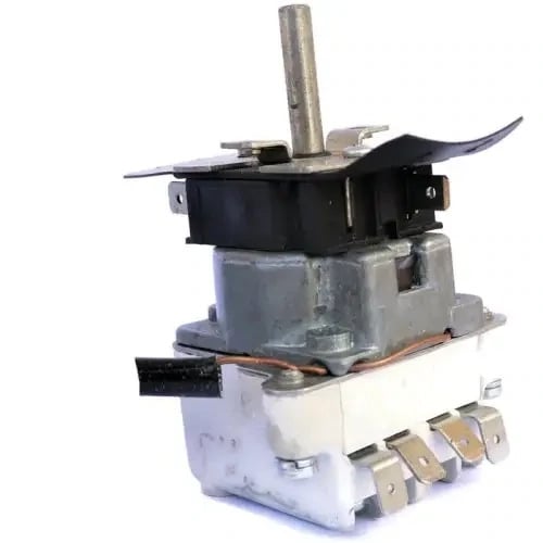 Thermostat 81Th Thick Shaft