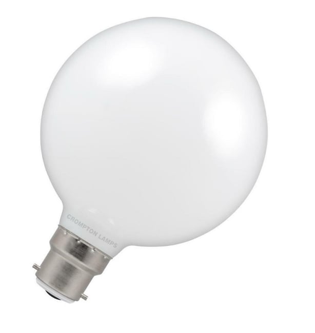 DIMMABLE LAMP 11W G95 ELLIES