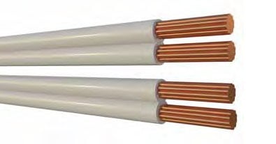 RIPCORD 0.5MM X 2 WHITE/PM