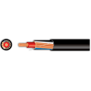AIRDAC CABLE 10MM CNE +P(COMBINED NEGATIVE+ E) P/M