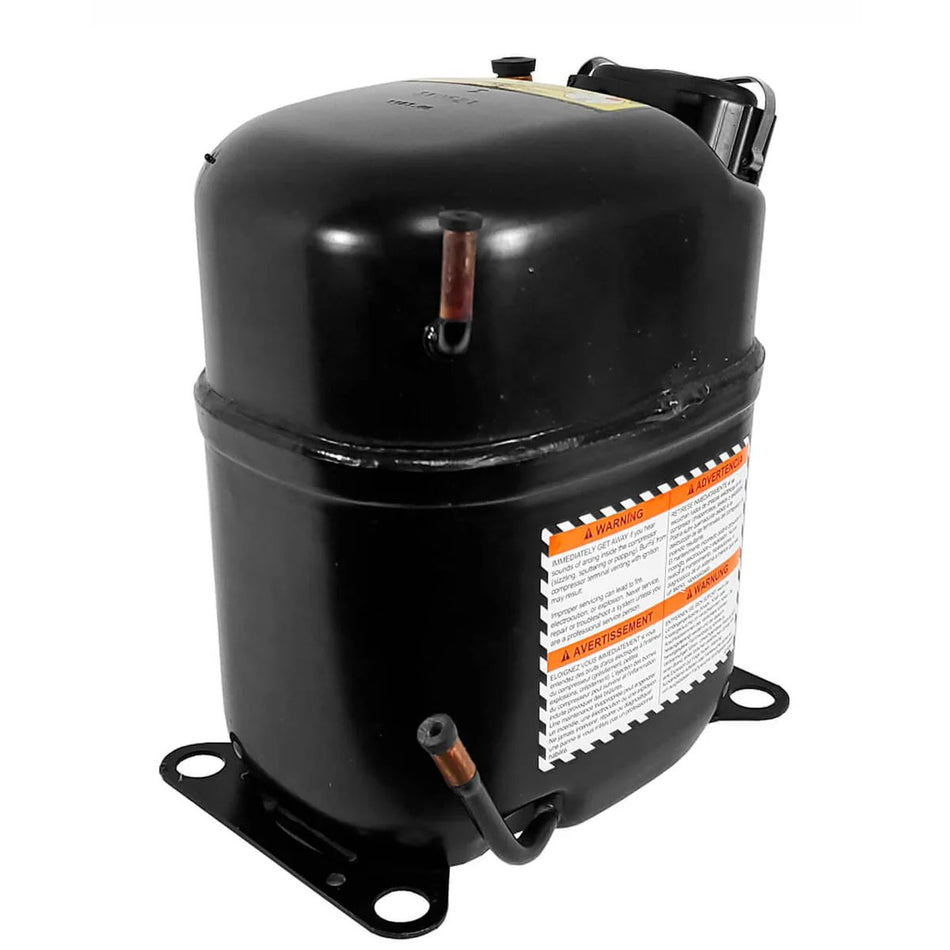Fridge Compressor 1/2 Hp R22 Coke