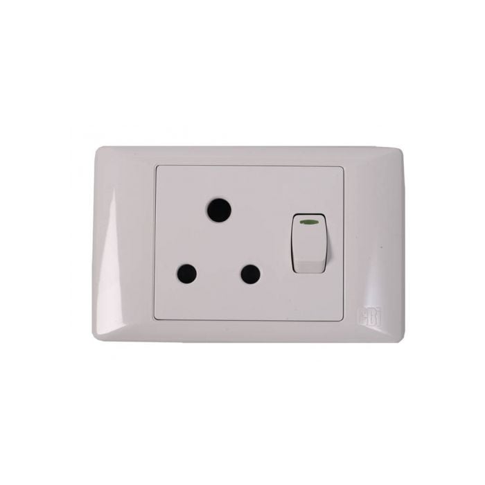 SINGLE PLUG 4X2 CBI
