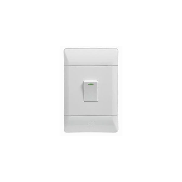 ISOLATOR 30A D/P 4X2 CBI