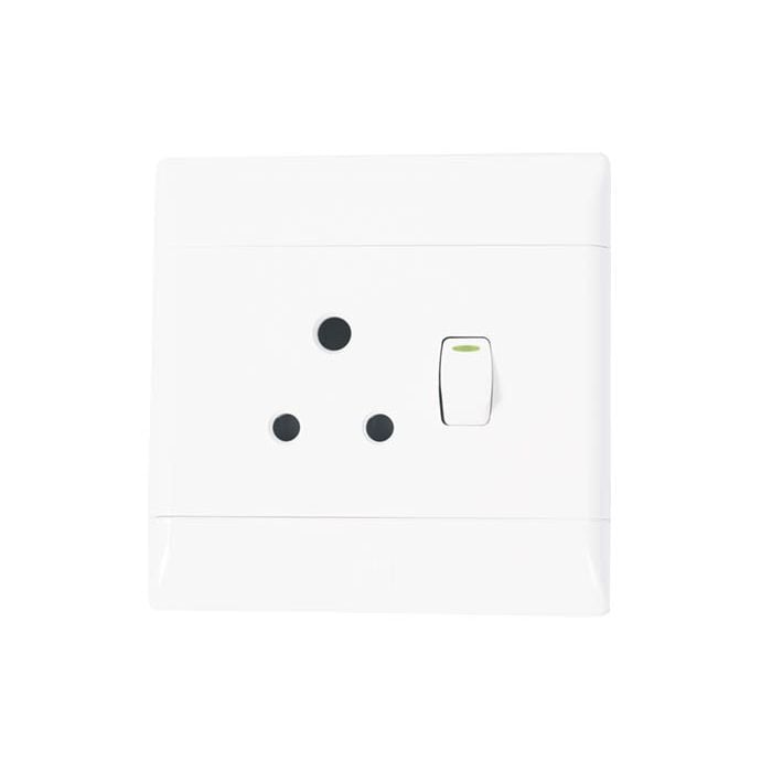 SINGLE PLUG 4X4 CBI
