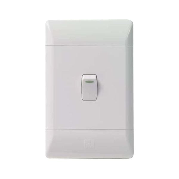 SWITCH 1L 2WAY CBI
