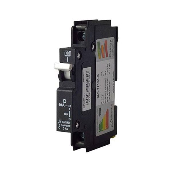 CB SAM QA1-G3 10A Circuit Breaker