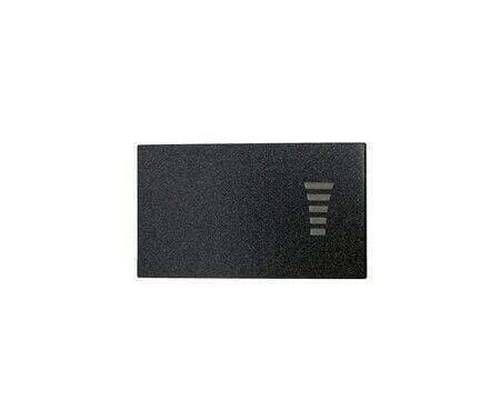 Dimmer Switch Onesto Trinity Black