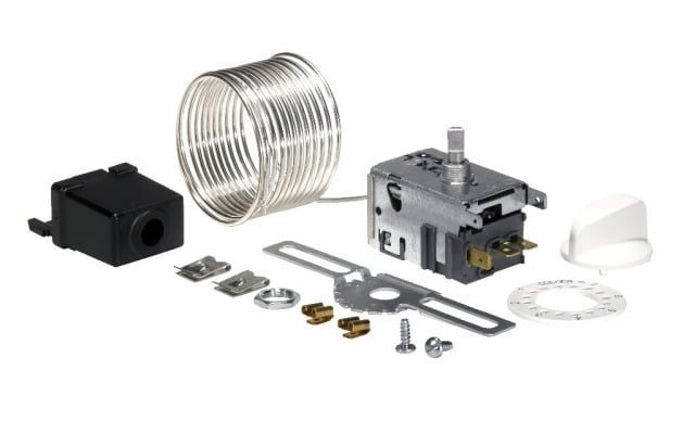 Fp137 Replacement Thermostat For Fridge (Sigle Door)