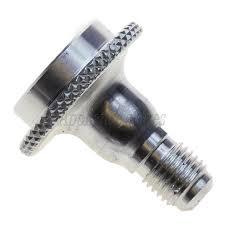 Dispenser Valve For Gas Cans Valdc