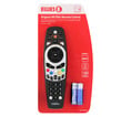 Ellies Electronics Bpunirmhdo Multichoice Hd Remote Control Black