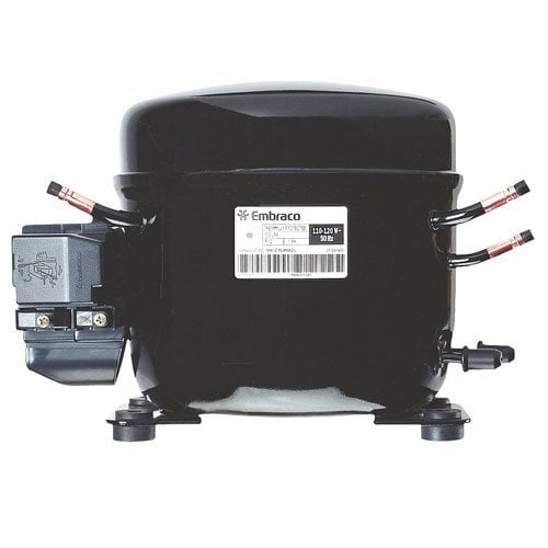 Fridge Compressor 1/4 Hp Embraco Ff10Bk1