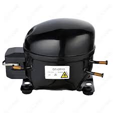 Fridge Compressor 3/8 R134A Coke