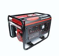 GENERATOR PETROL ELECTROBRUSH 2.8Kva