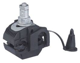 PIERCING CONNECTOR DOUBLE