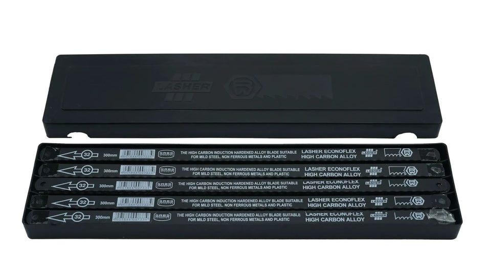 Hacksaw H/Carbon 32T Econoflex | Fg00733