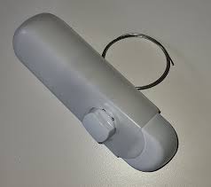 Kic Fridge Thermostat With Housing