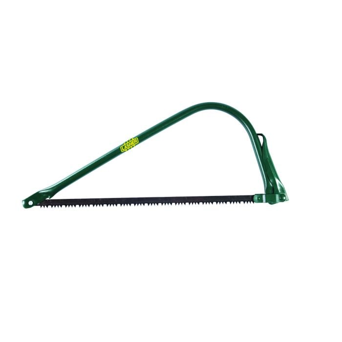 Lasher Bow Saw With Blade 530Mm Fg01349