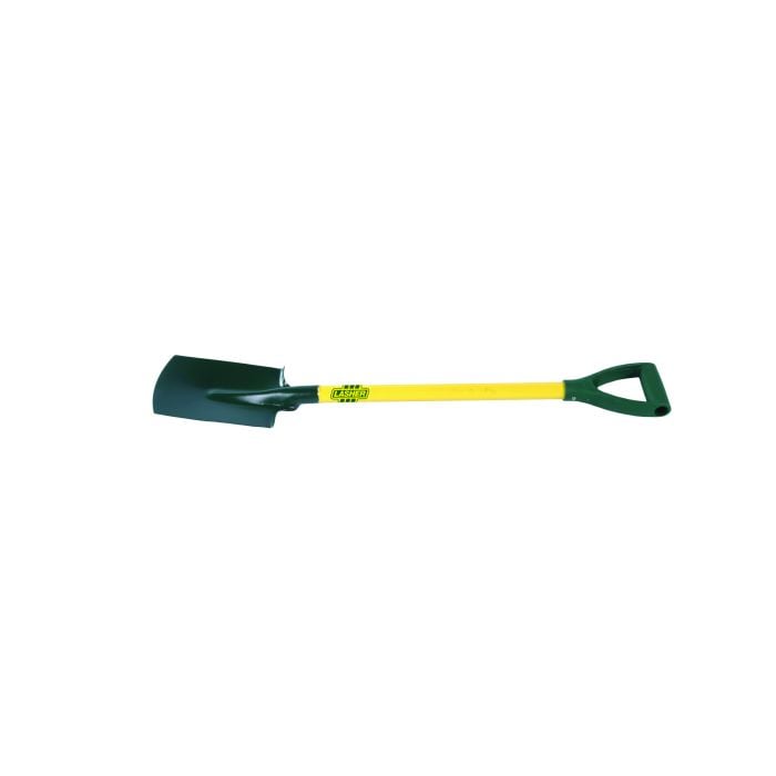 Lasher Garden Ladies Spade Fg00535