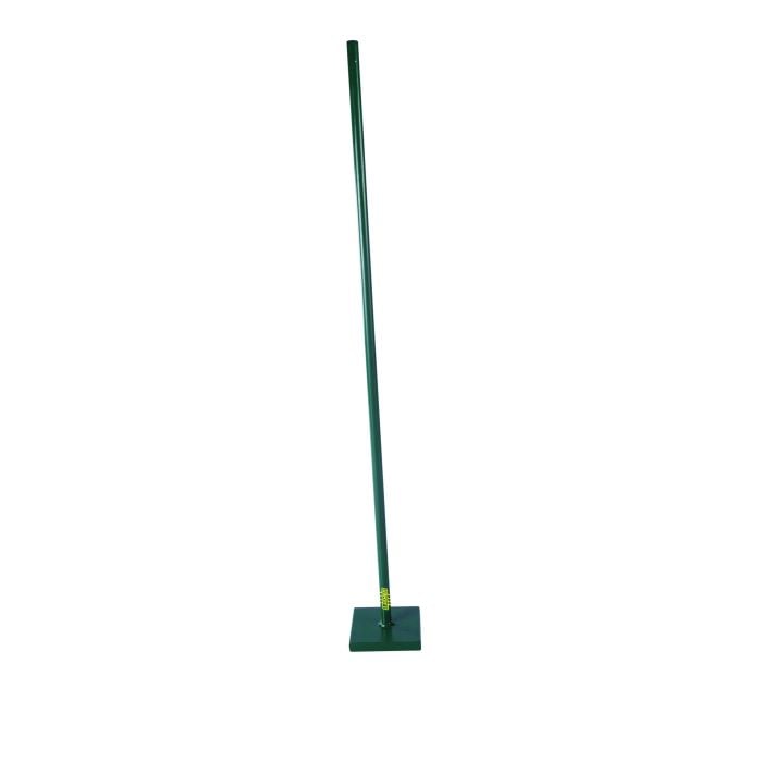 Lasher Square Stamper 160Mm Fg02838