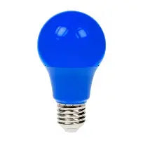 GLS 5W BC/ES LED BLUE