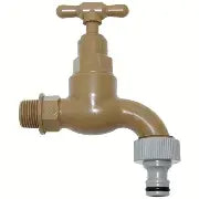 Tap Plastic(20Mm)