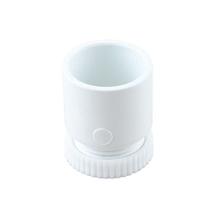 PVC CONDUIT MALE ADAPTOR 20MM PACK OF 5
