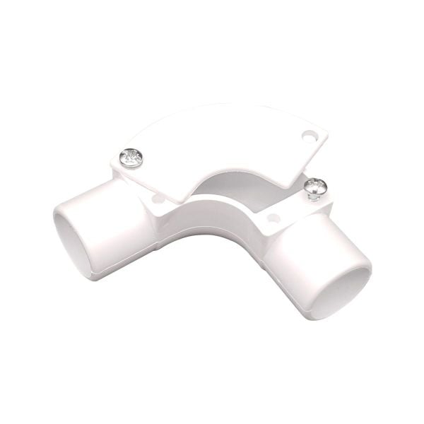 Pvc Inspection Elbow 20Mm