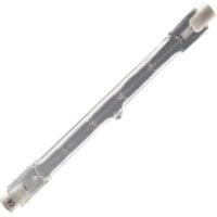 QI LAMP 500W 118MM WACO