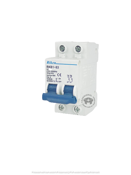 CB 50A DP 3KA