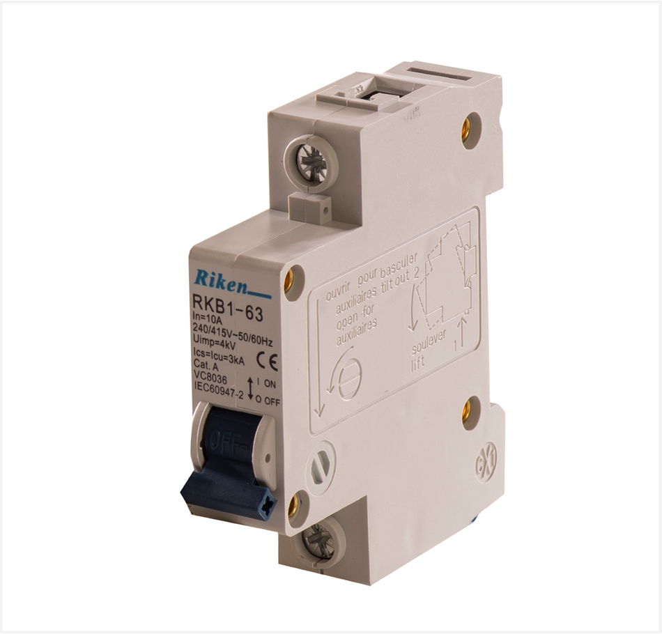 CB 63A SP 3Ka RIKEN