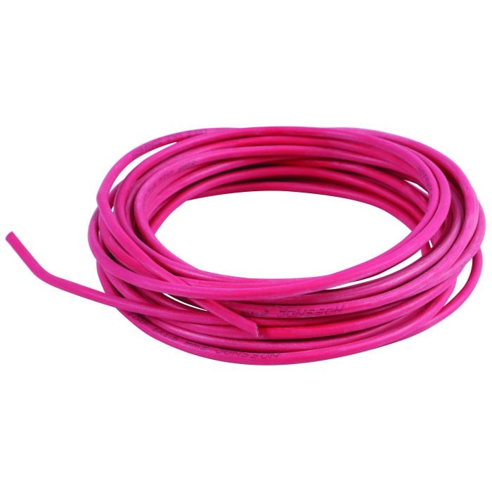 RED/BLACK SILICONE WIRE 1.5MM/M