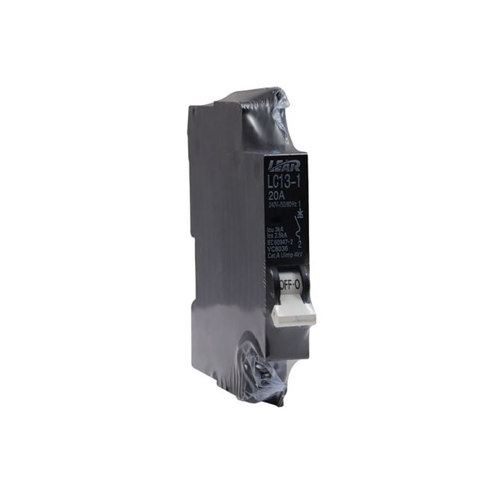 CB LEAR 20A 1P CB LC-1