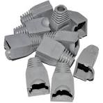 Rj45 Boot (Grey)