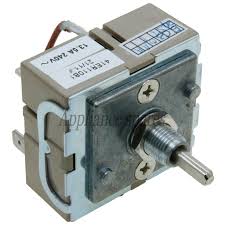 Diamond-H Energy Regulating Switch CS29