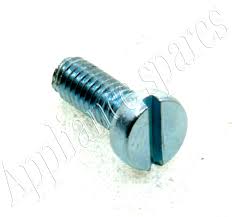 Element Bracket Terminal Screws (ESCR)