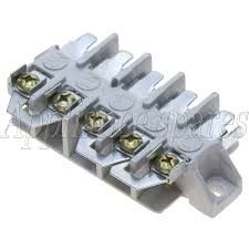 Universal Oven Main Terminal Block MTB