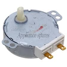 Kelvinator Microwave Oven Turntable Motor Ttm15