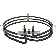 Defy Oven Thermofan 3 Coil Element (2500W) E18G