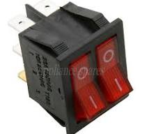 On/Off Double Switch SWDO