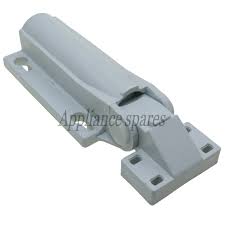 Fridge Hinge Nylon White (Hs300)