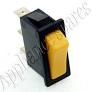 Indicator Amber (Orange) Light V28AF