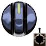 Defy Stove Control Knob CK19918