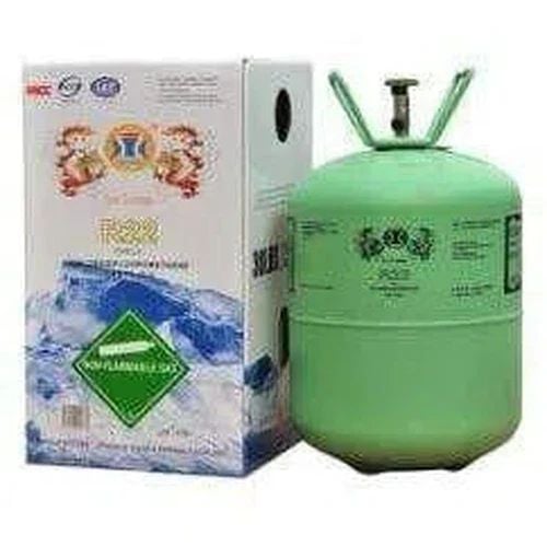 REFRIGERANT GAS COOL FLUSH 3.4Kg
