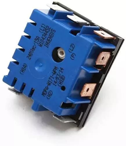 REGULATING CONTROL SWITCH(INVENSYS) SEKN26