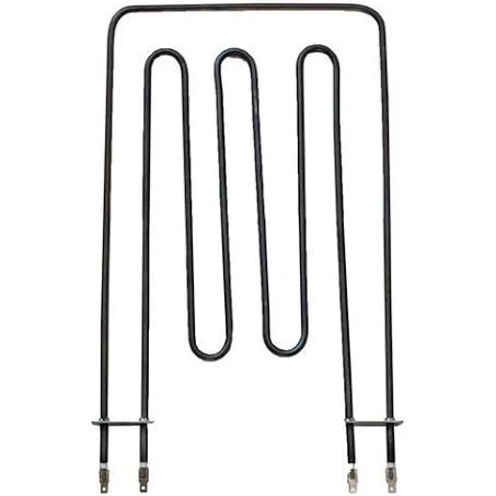 Univa Oven Double Grill Element EG800